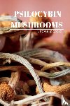 Roxanne Cooke - Psilocybin Mushrooms