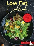 Faba's Diaries - Low Fat Cookbook