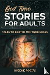 Rogers, Queenie - Bedtime Stories for Adults