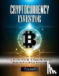 Damy - Cryptocurrency Investor