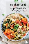 Swan, Kelly - Nutrition and Supplements