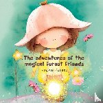 Rasew, Reeva - Magical Forest