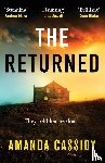 Cassidy, Amanda - The Returned