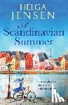 Jensen, Helga - A Scandinavian Summer