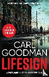 Goodman, Carl - Lifesign