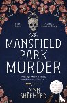Shepherd, Lynn - The Mansfield Park Murder
