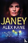 Kane, Alex - Janey