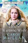 MacLean, Carol - Elsie's Wartime Wish