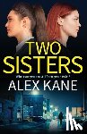 Kane, Alex - Two Sisters