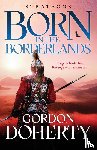 Doherty, Gordon - Strategos: Born in the Borderlands
