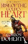 Doherty, Gordon - Strategos: Rise of the Golden Heart