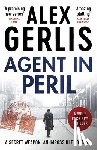 Gerlis, Alex - Agent in Peril