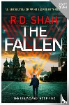 Shah, R.D. - The Fallen