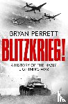 Perrett, Bryan - Blitzkrieg!