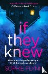 Flynn, Sophie - If They Knew