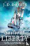 Davies, J. D. - Sailor of Liberty