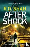 Shah, R.D. - Aftershock