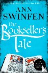 Swinfen, Ann - The Bookseller's Tale