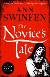 Swinfen, Ann - The Novice's Tale