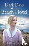 Capaldi, Francesca - Dark Days at the Beach Hotel