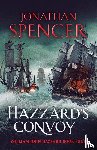 Spencer, Jonathan - Hazzard's Convoy