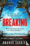 Cassidy, Amanda - Breaking
