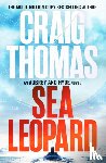 Thomas, Craig - Sea Leopard