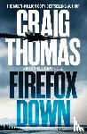 Thomas, Craig - Firefox Down