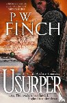 Finch, P. W. - Usurper