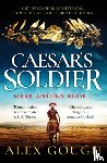 Gough, Alex - Caesar's Soldier
