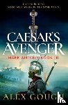 Gough, Alex - Caesar's Avenger