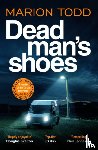 Todd, Marion - Dead Man's Shoes