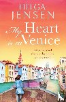 Jensen, Helga - My Heart is in Venice