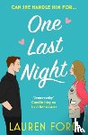 Ford, Lauren - One Last Night