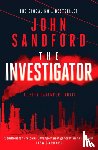 Sandford, John - The Investigator