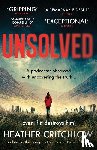 Critchlow, Heather - Unsolved