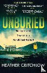 Critchlow, Heather - Unburied