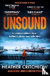 Critchlow, Heather - Unsound