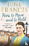 Francis, June - Hers to Have and to Hold