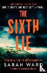 Ward, Sarah - The Sixth Lie