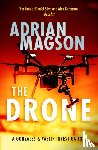 Magson, Adrian - The Drone