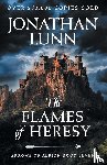 Lunn, Jonathan - Kemp: The Flames of Heresy