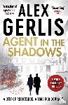 Gerlis, Alex - Agent in the Shadows