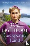 Lightfoot, Freda - Luckpenny Land