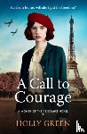 Green, Holly - A Call to Courage