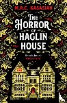 Kasasian, M.R.C. - The Horror of Haglin House