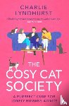Lyndhurst, Charlie - The Cosy Cat Society