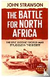 Strawson, John - The Battle for North Africa