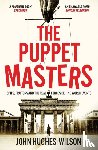 Hughes-Wilson, John - The Puppet Masters