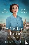 Green, Holly - A Call to Home